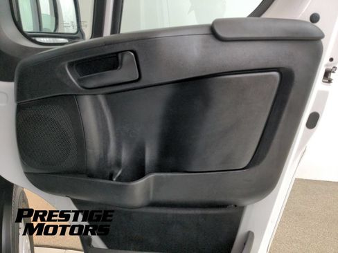 Used 2023 RAM ProMaster 3500 FWD image 24