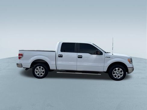 Used 2014 Ford F150 XLT w/ Equipment Group 302A Luxury RWD image 9