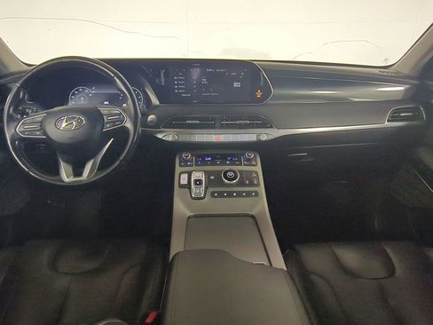 Used 2022 Hyundai Palisade Limited w/ Cargo Package FWD image 19