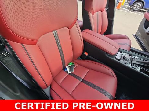 Certified 2025 MAZDA CX-50 AWD 2.5 Hybrid w/ Weather Package image 10