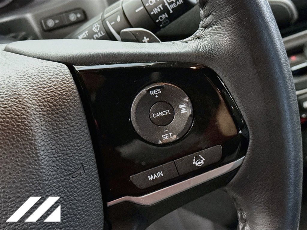 Used 2021 Honda Passport Touring image 12