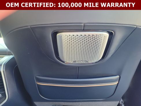 Used 2025 RAM 1500 Tungsten w/ Bed Utility Group AWD/4WD image 19