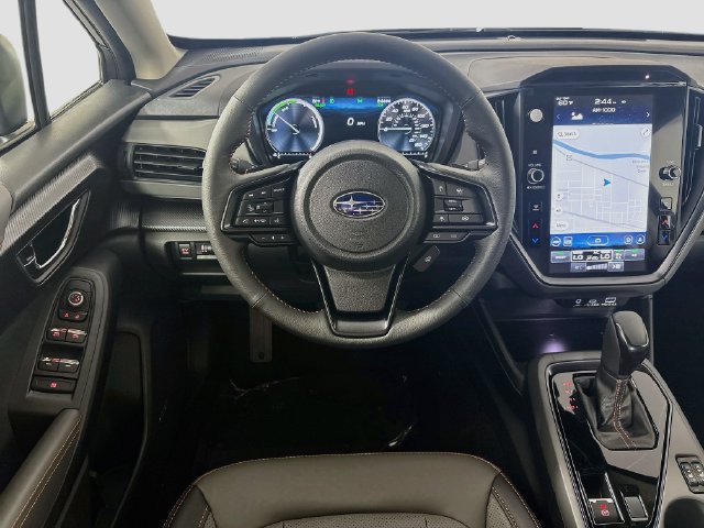 New 2026 Subaru Crosstrek 2.5i Limited AWD/4WD image 22