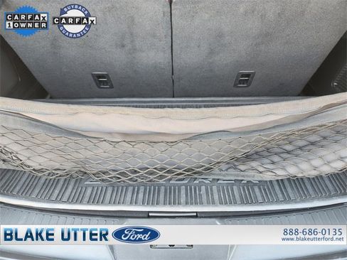 Used 2022 Ford Explorer Platinum w/ Equipment Group 601A image 31