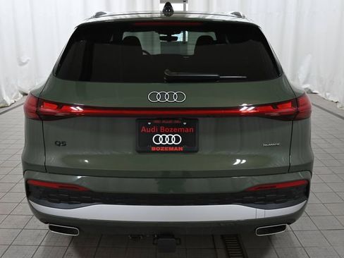 New 2026 Audi Q5 Prestige AWD/4WD image 12