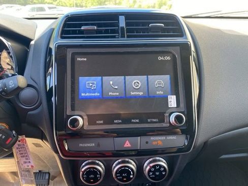 New 2026 Mitsubishi Outlander Sport AWD image 13