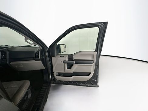 Used 2019 Ford F150 XLT RWD image 29