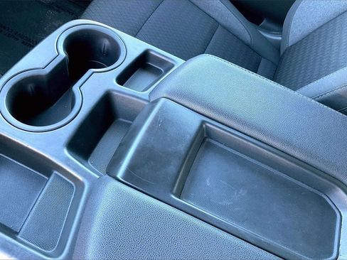 Used 2023 Chevrolet Silverado 1500 LT w/ Protection Package image 15