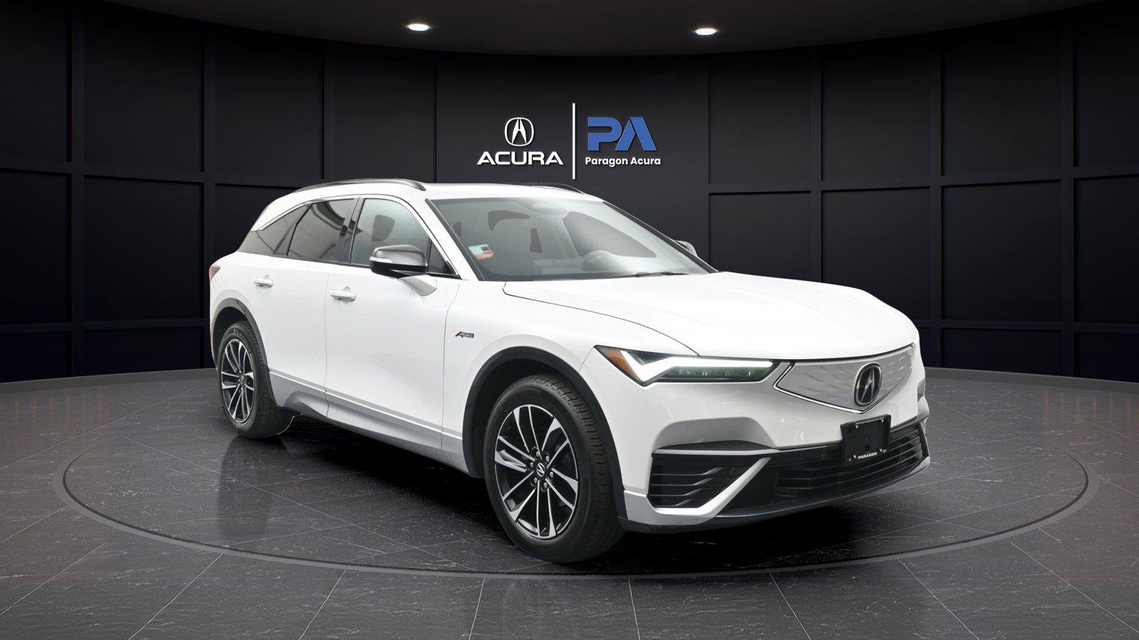 Used 2024 Acura ZDX A-Spec AWD/4WD image 28