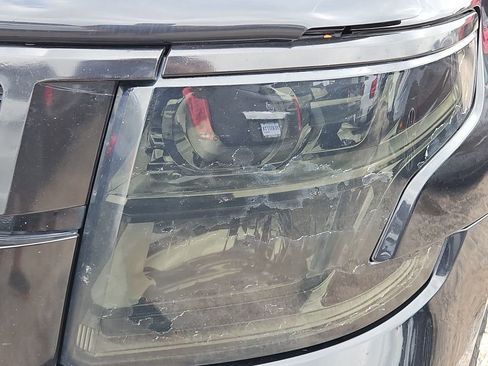 Used 2016 Chevrolet Tahoe LT RWD image 21