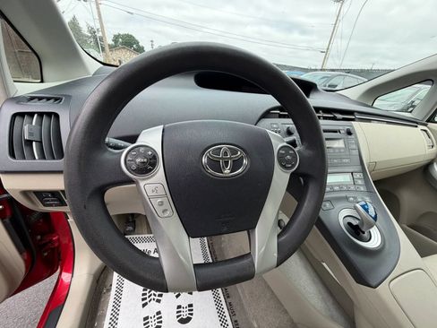 Used 2010 Toyota Prius FWD image 17