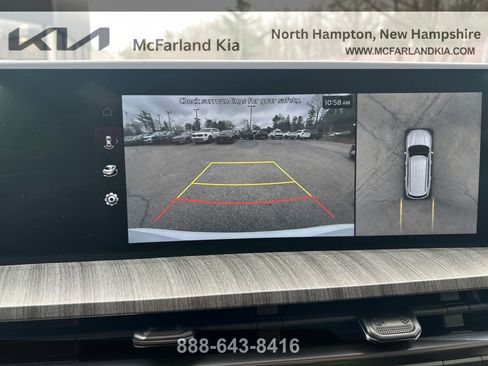 Used 2024 Kia Telluride SX w/ Towing Package AWD/4WD image 21