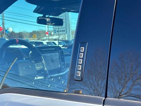 Used 2023 Ford F150 Raptor image 9