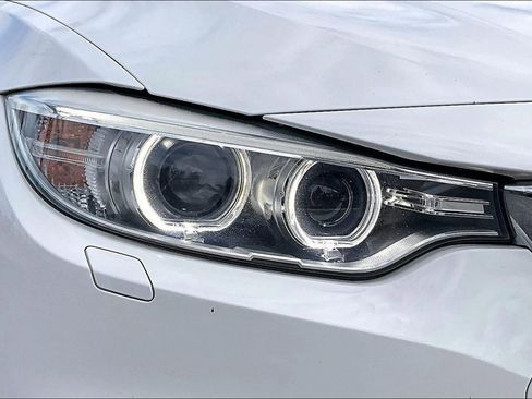 Used 2014 BMW 428i xDrive Convertible image 34