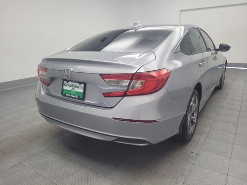 Used 2020 Honda Accord EX-L image 7