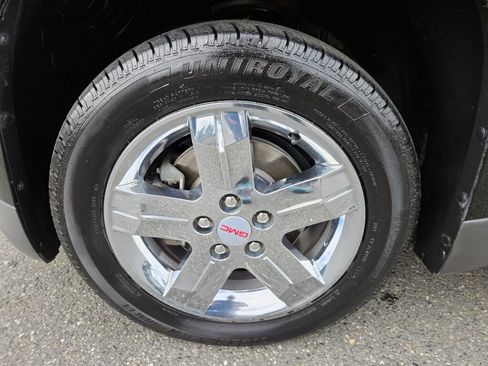 Used 2013 GMC Terrain SLT w/ LPO, Chrome Package image 9