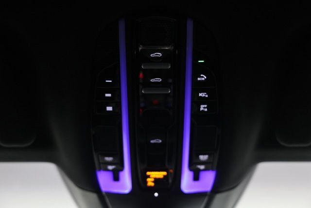 Used 2023 Porsche Panamera Platinum Edition RWD image 43