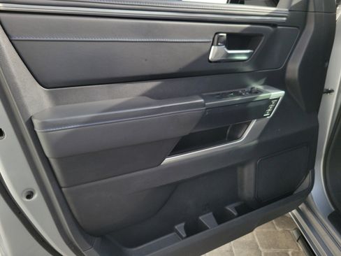 Used 2023 Toyota Tundra Platinum RWD image 18