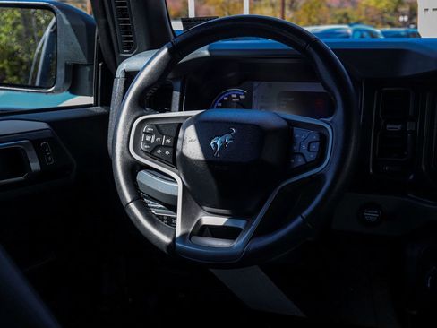 Used 2022 Ford Bronco Big Bend image 26