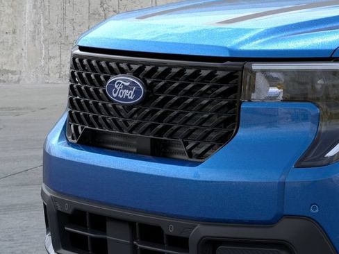 New 2026 Ford Maverick Lariat w/ Black Appearance Package AWD/4WD image 18
