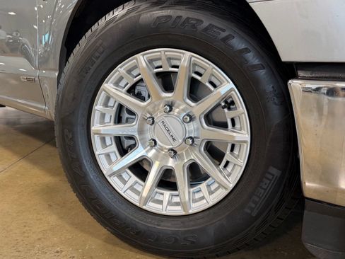 Used 2024 Ford F150 XL w/ Equipment Group 103A High AWD/4WD image 10