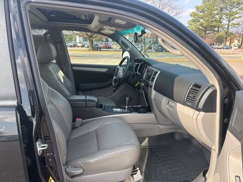 Used 2008 Toyota 4Runner SR5 image 15