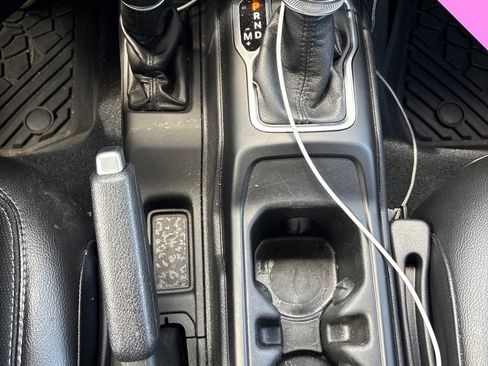 Used 2020 Jeep Wrangler Unlimited Sport AWD/4WD image 15