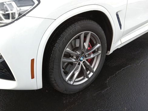 Used 2021 BMW X3 M40i w/ Premium Package image 6