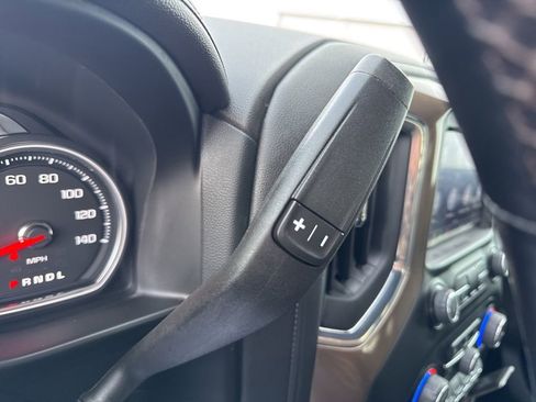 Used 2023 Chevrolet Silverado 3500 High Country w/ Z71 Off-Road Package image 25