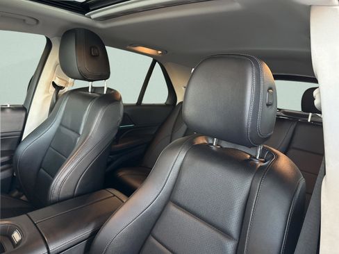 Used 2020 Mercedes-Benz GLE 450 GLE 450 image 24