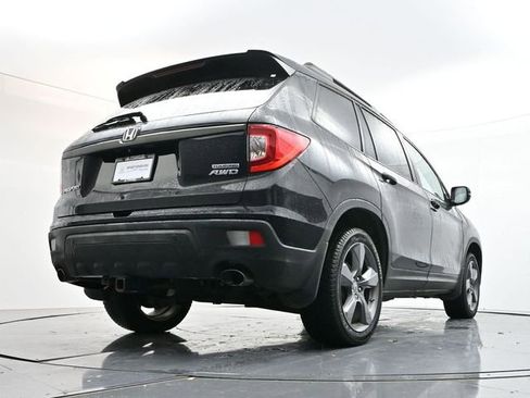 Used 2019 Honda Passport Touring image 47