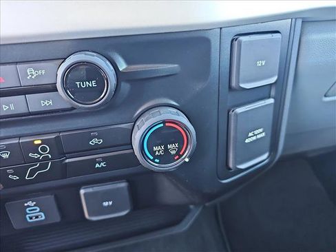 New 2026 Ford F250 XL w/ STX Appearance Package image 16
