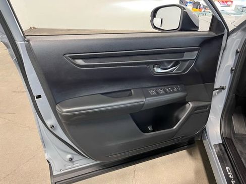 Used 2023 Honda CR-V LX image 22