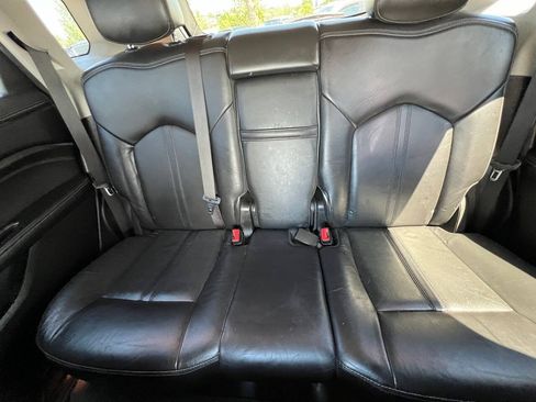 Used 2015 Cadillac SRX Luxury w/ Driver Awareness Package AWD/4WD image 3