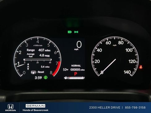 New 2026 Honda Odyssey Sport-L image 16