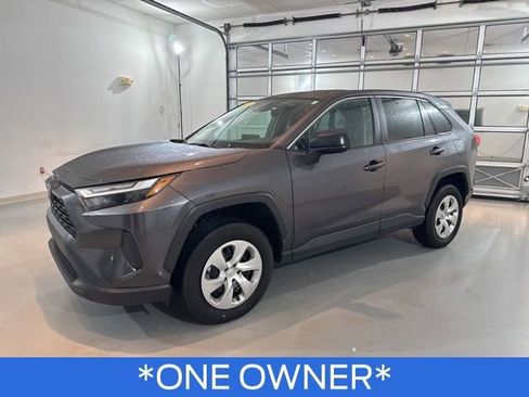 Used 2023 Toyota RAV4 LE image 5