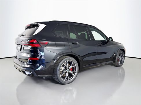 New 2026 BMW X5 xDrive50e w/ M Sport Package image 7