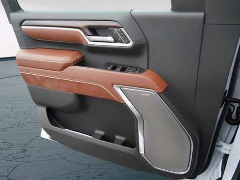 New 2026 GMC Sierra 3500 Denali Ultimate image 29