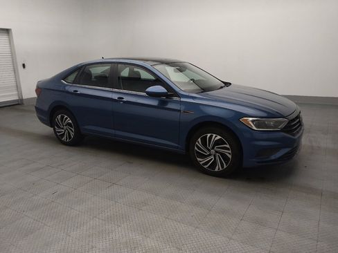 Used 2020 Volkswagen Jetta SEL FWD image 11