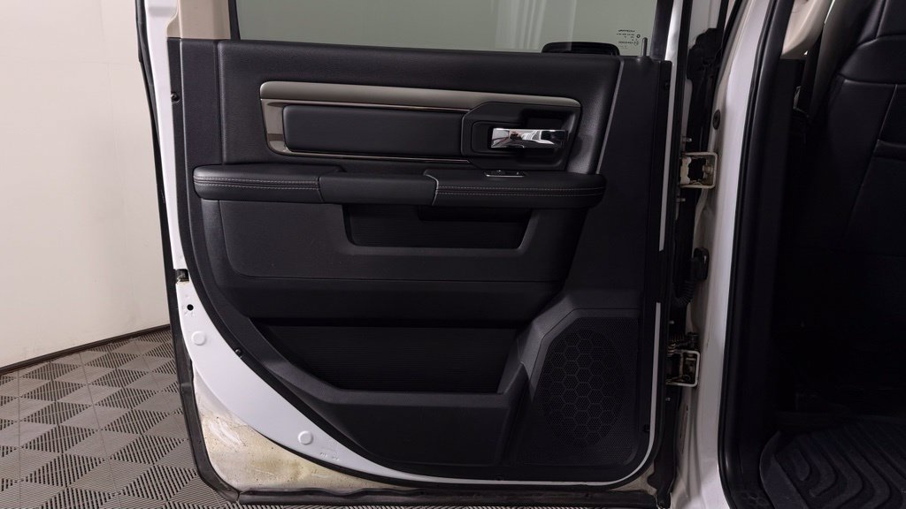 Used 2018 RAM 1500 Sport w/ Sport Premium Group AWD/4WD image 26
