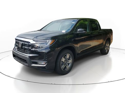 New 2026 Honda Ridgeline RTL image 3