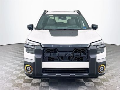 New 2026 Subaru Outback Wilderness