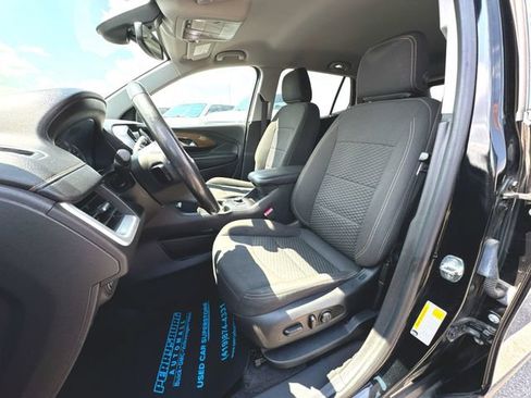 Used 2020 GMC Terrain SLE w/ Driver Convenience Package FWD image 18