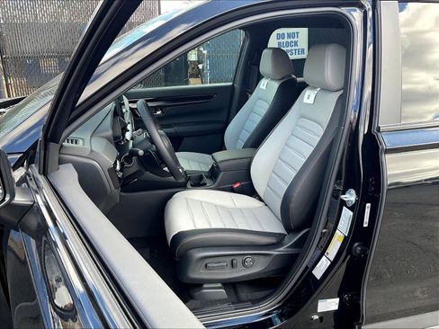 New 2026 Honda CR-V Sport Touring image 11