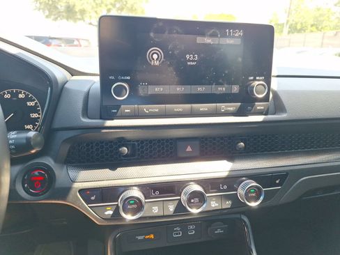 Used 2025 Honda CR-V Sport image 27