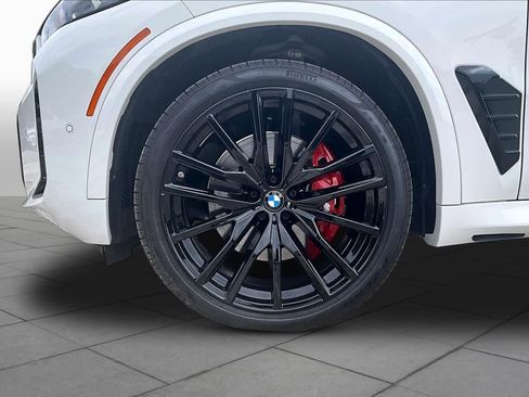 Used 2026 BMW X5 sDrive40i w/ M Sport Package RWD image 10