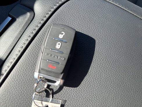 New 2026 RAM 2500 Tradesman image 38