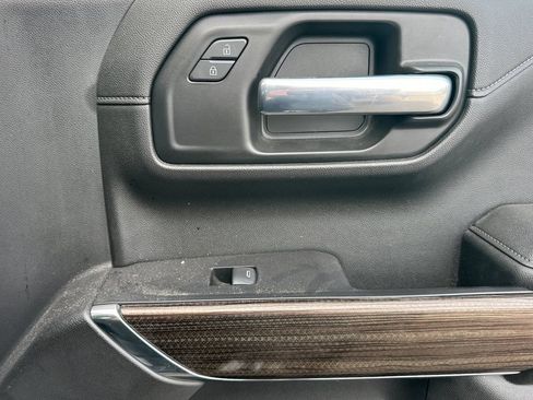 Used 2020 Chevrolet Silverado 1500 RST w/ All-Star Edition RWD image 18