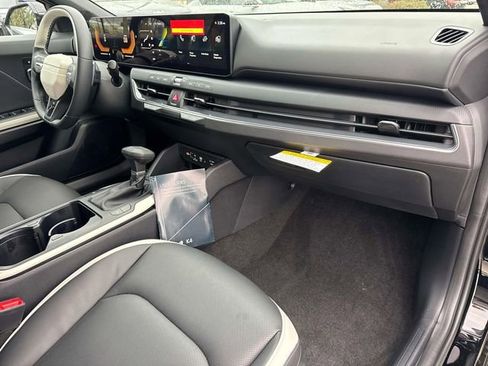 New 2026 Kia K4 GT-Line image 15