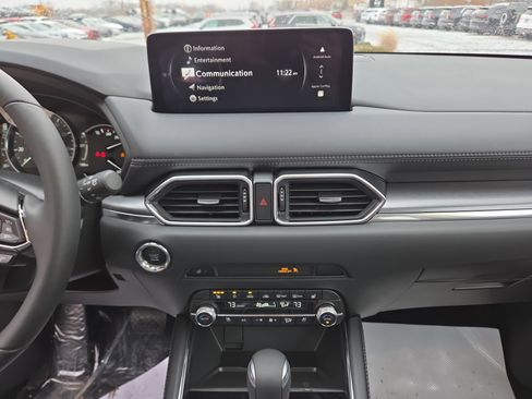 New 2025 MAZDA CX-5 AWD 2.5 S w/ Premium Plus Pkg image 25
